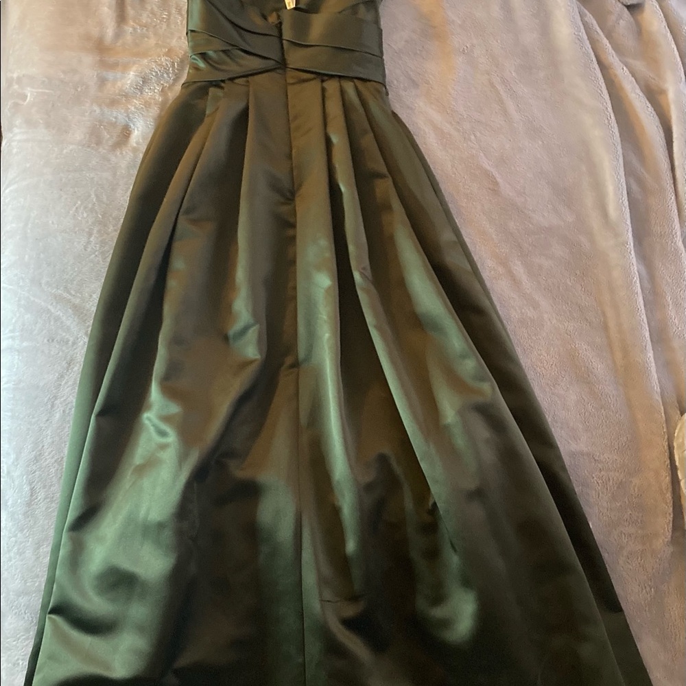 David’s Bridal Formal Dress - Picture 5 of 12